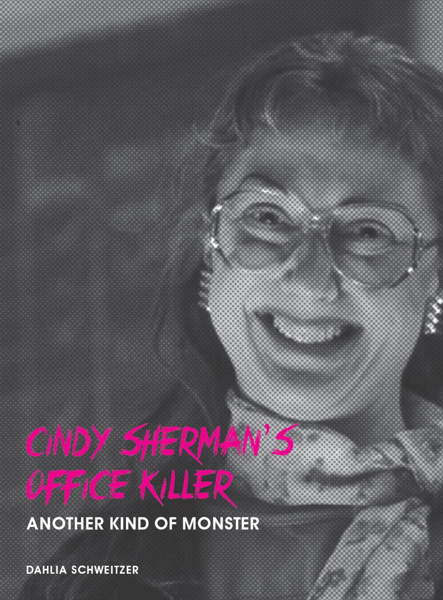 Cover image for Cindy Sherman's Office Killer ISBN 9781783202966